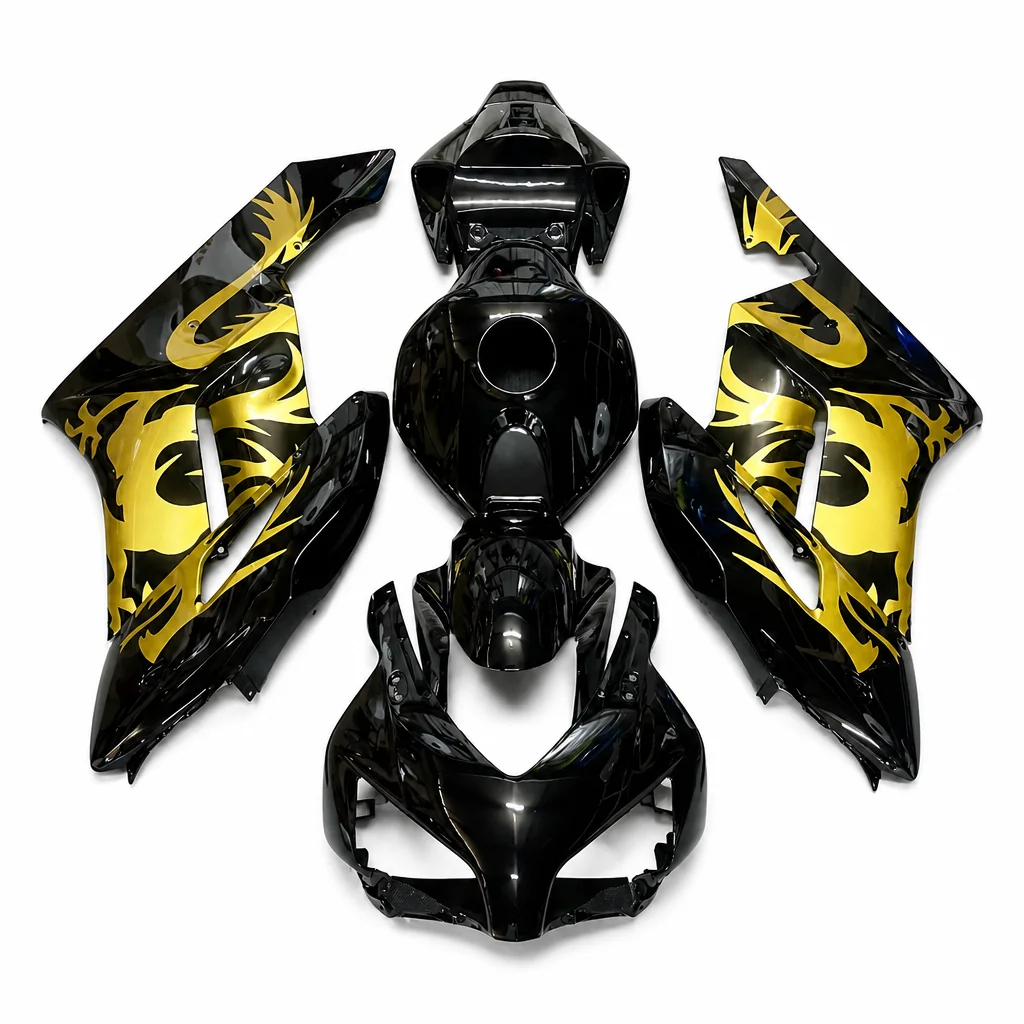 Fairing set Honda Cbr 1000RR 2004-2005