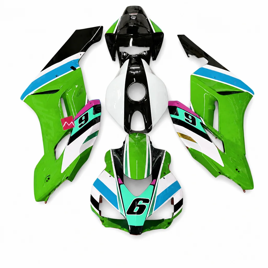 Fairing set Honda Cbr 1000RR 2004-2005