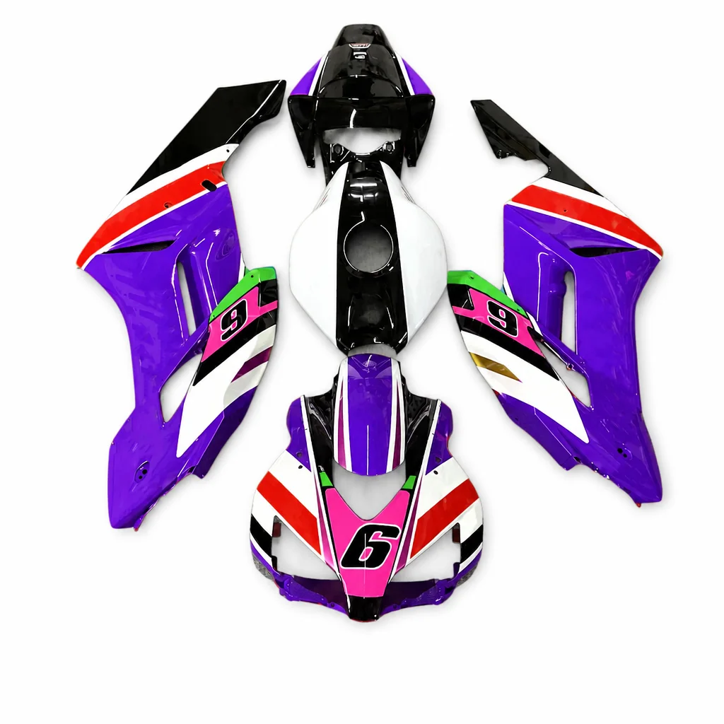 Fairing set Honda Cbr 1000RR 2004-2005