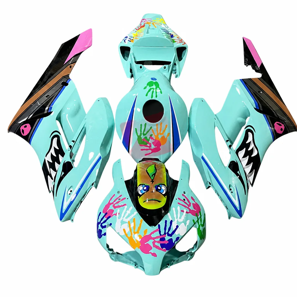 Fairing set Honda Cbr 1000RR 2004-2005