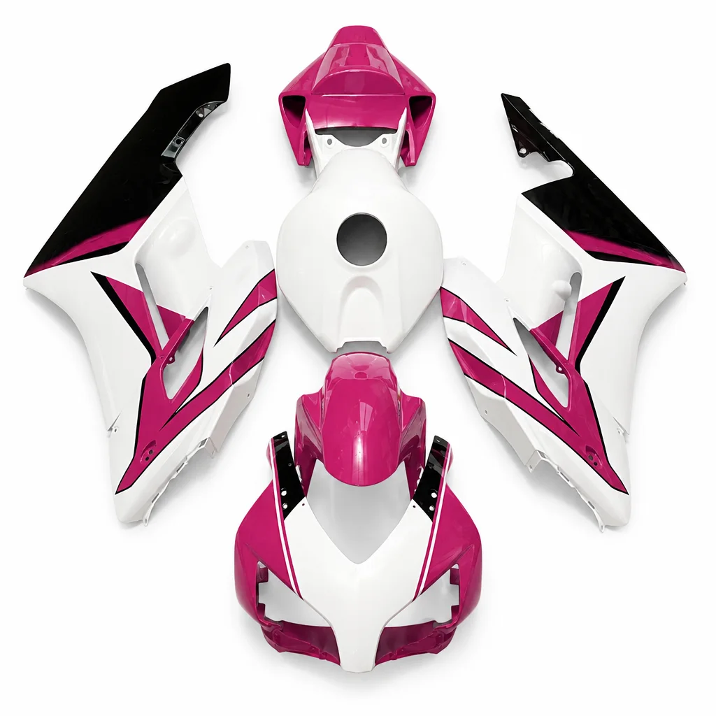 Fairing set Honda Cbr 1000RR 2004-2005