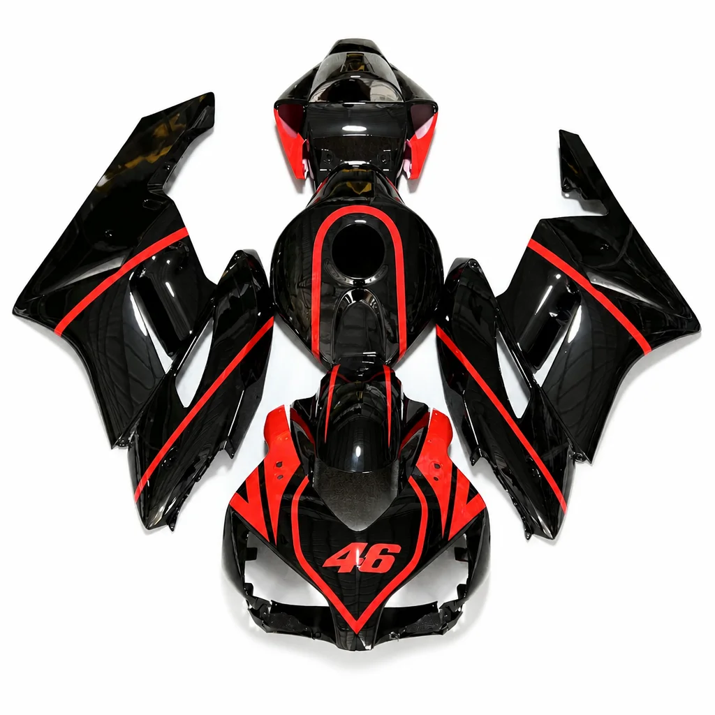 Fairing set Honda Cbr 1000RR 2004-2005