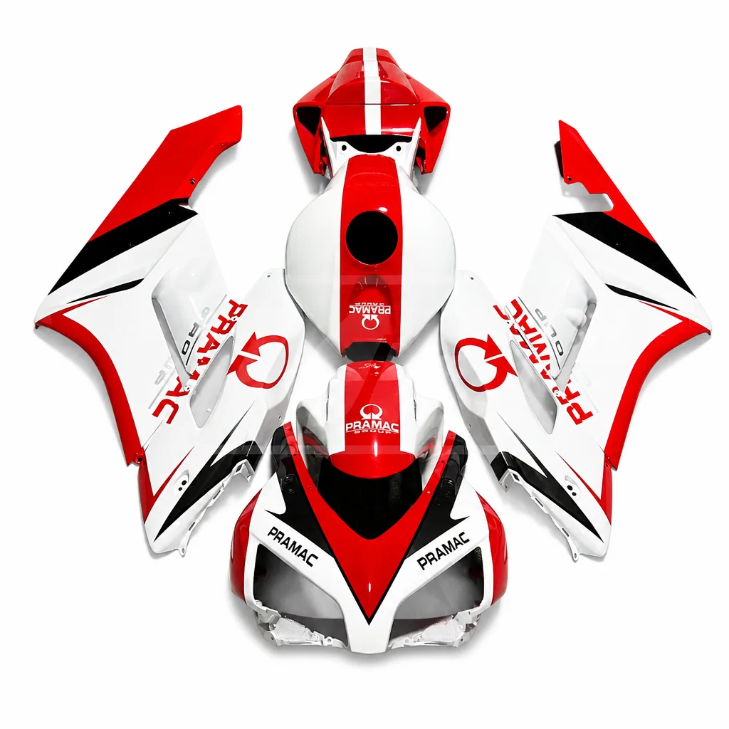 Fairing set Honda Cbr 1000RR 2004-2005
