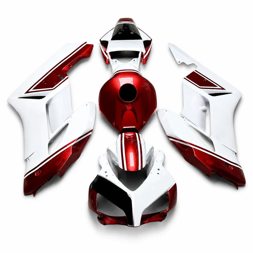 Fairing set Honda Cbr 1000RR 2004-2005