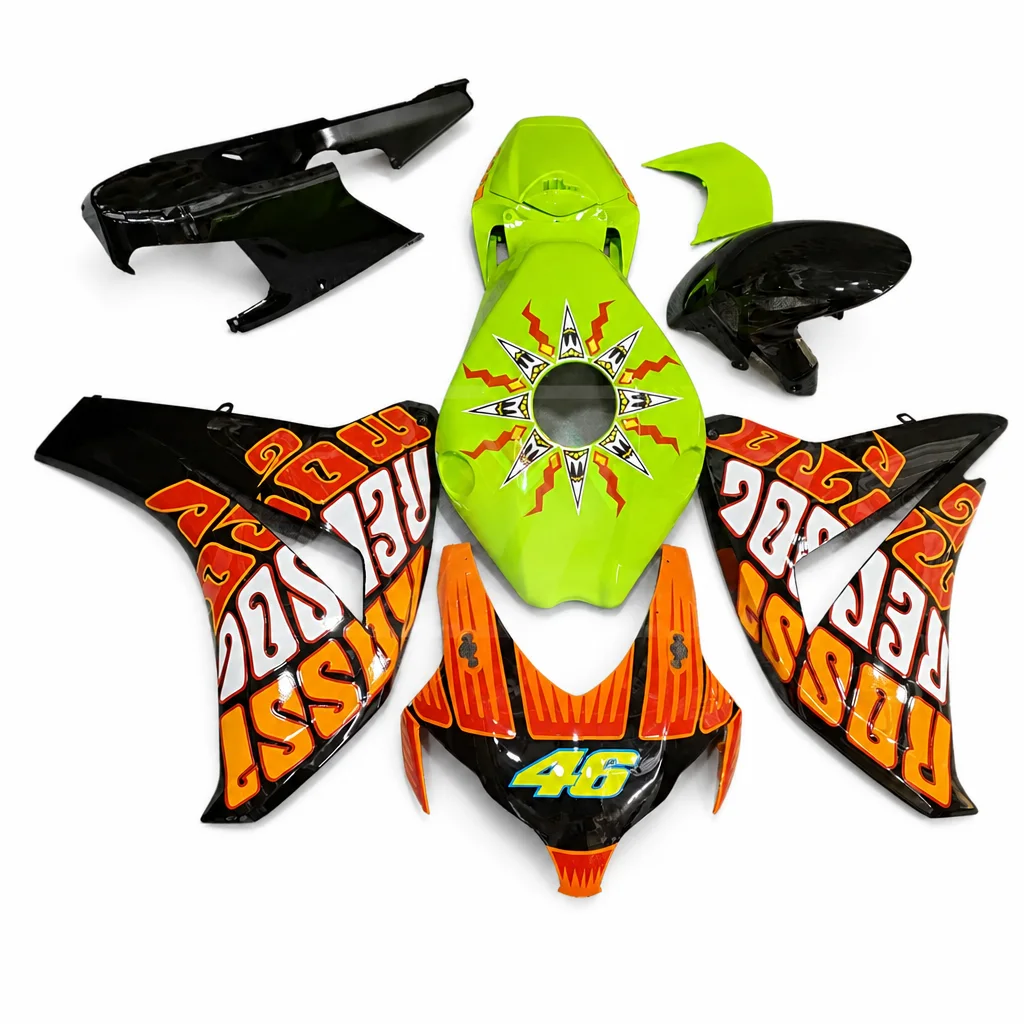 Fairing set Honda Cbr 1000RR 2004-2005