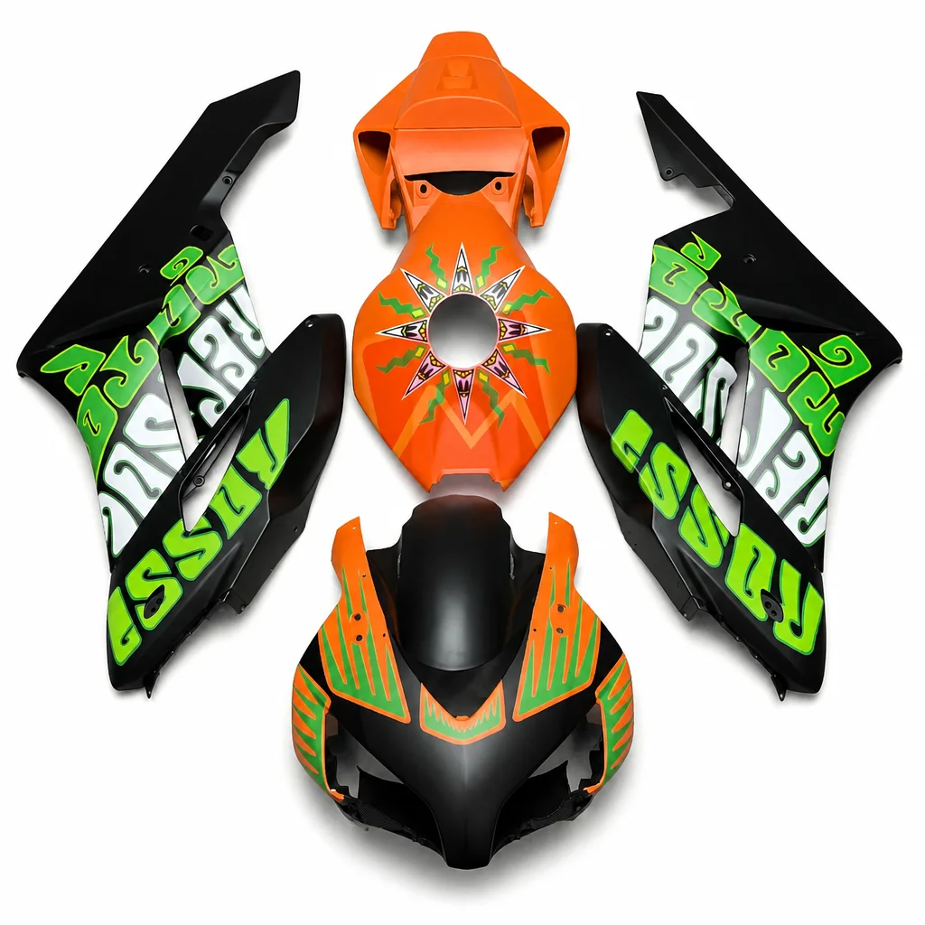 Fairing set Honda Cbr 1000RR 2004-2005
