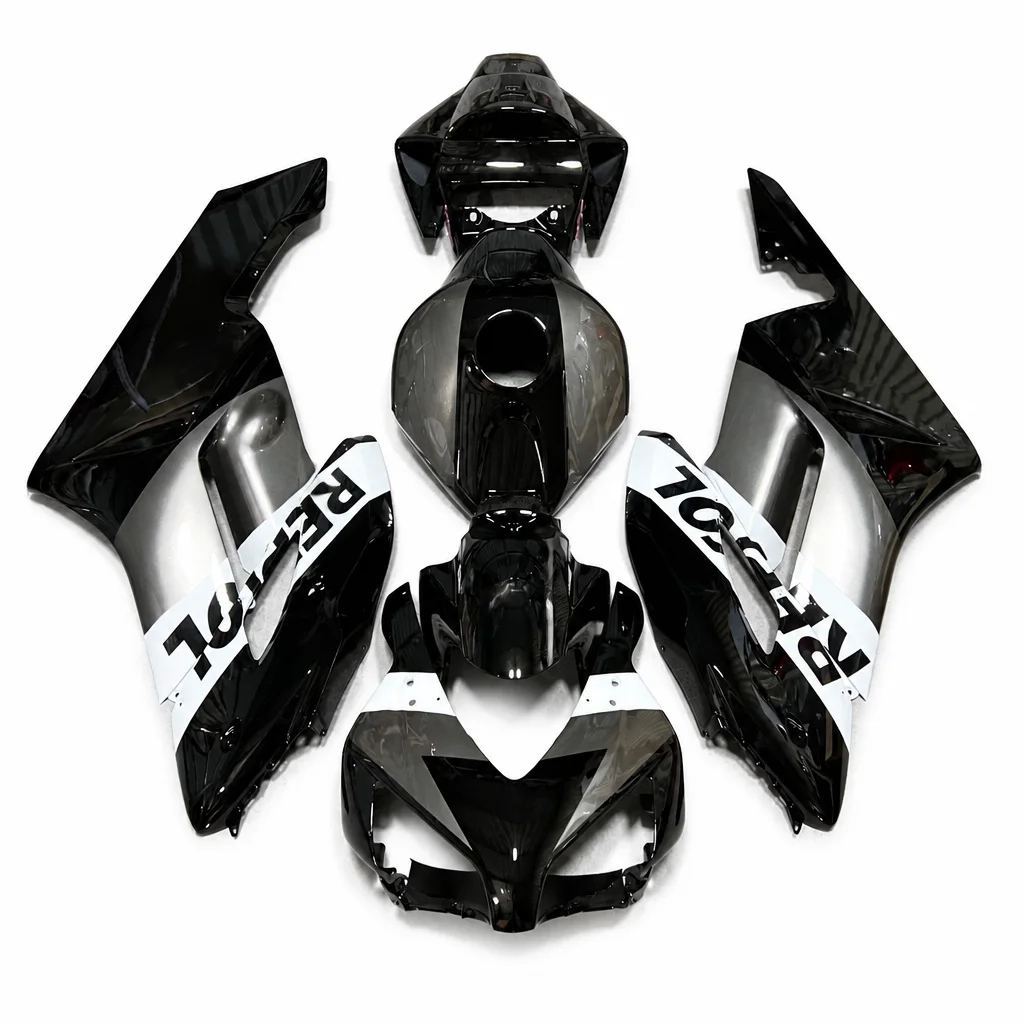 Fairing set Honda Cbr 1000RR 2004-2005