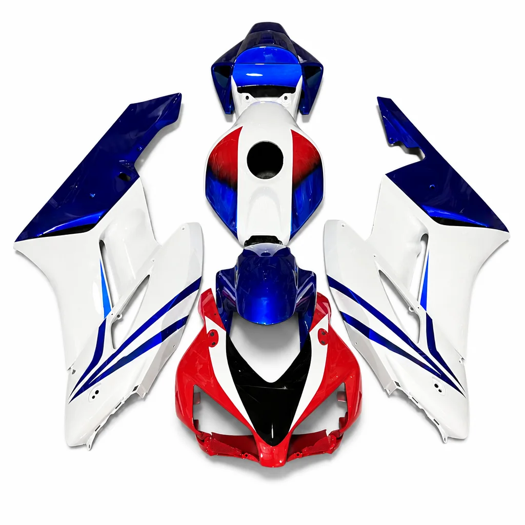 Fairing set Honda Cbr 1000RR 2004-2005