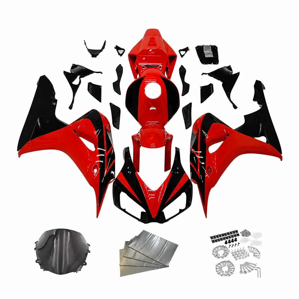 Honda Cbr 1000RR 2006-2007
