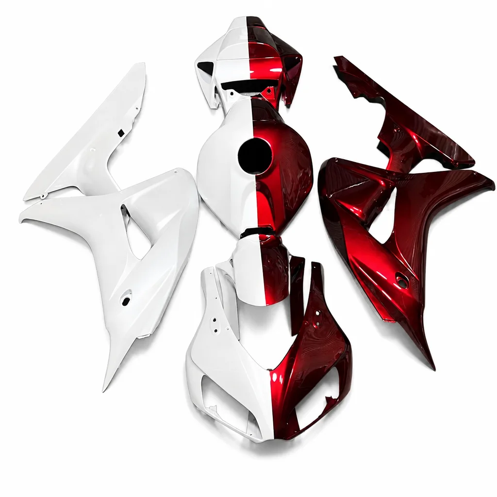 Fairing set Honda Cbr 1000RR 2006-2007