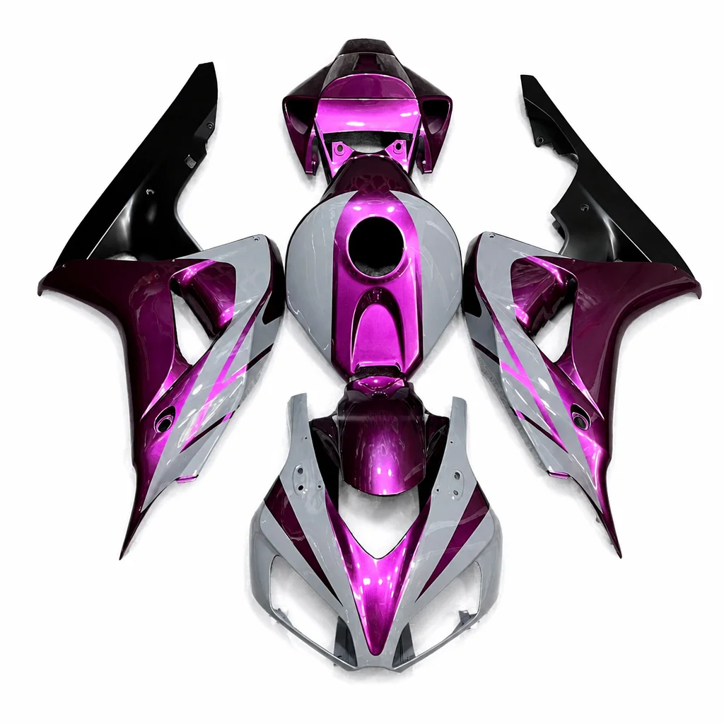 Fairing set Honda Cbr 1000RR 2006-2007