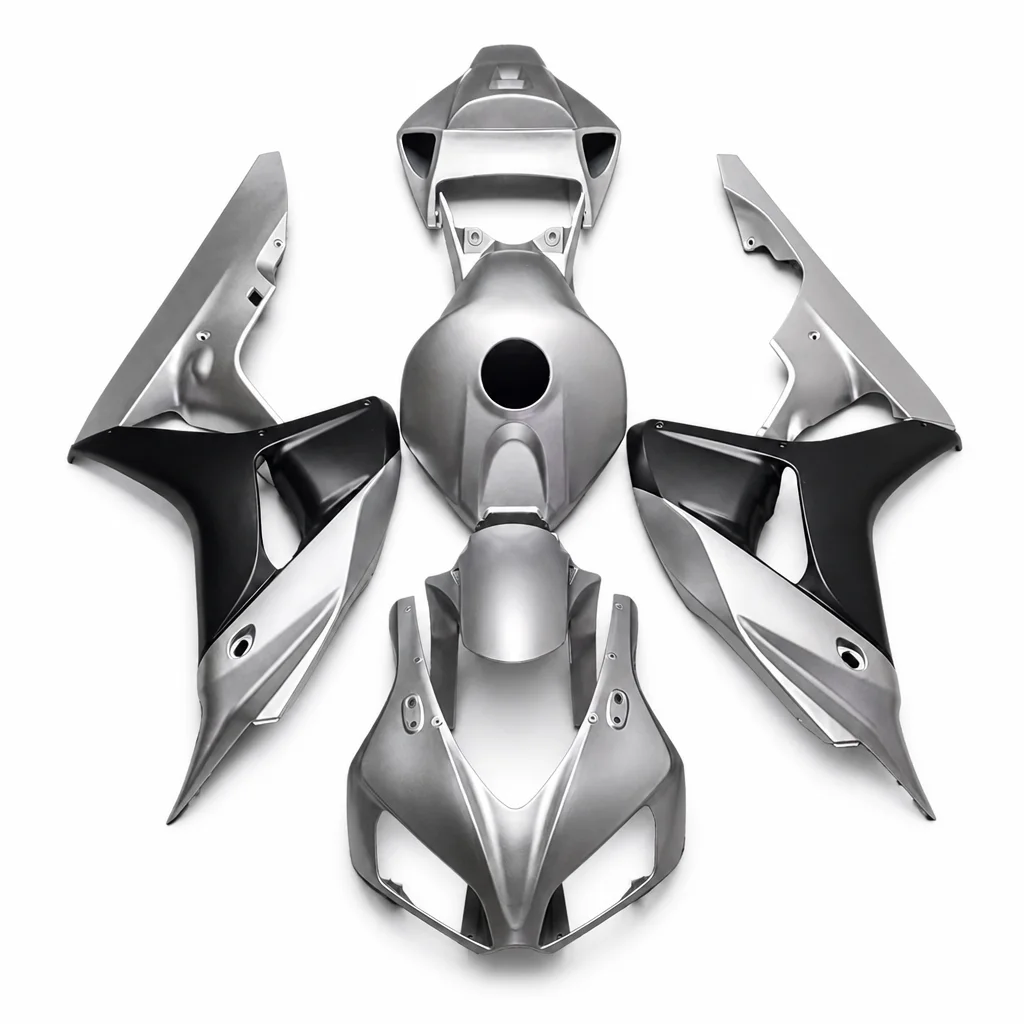 Fairing set Honda Cbr 1000RR 2006-2007