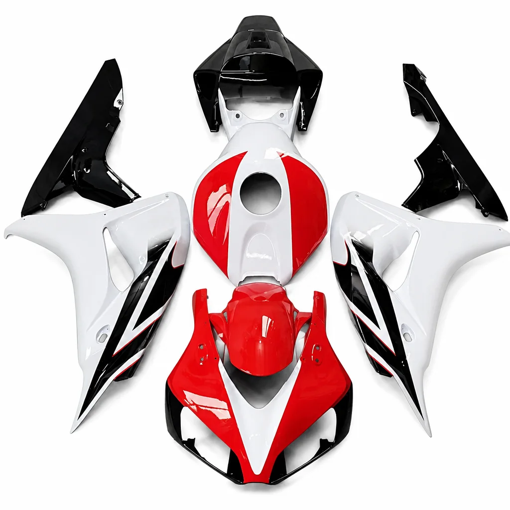 Fairing set Honda Cbr 1000RR 2006-2007