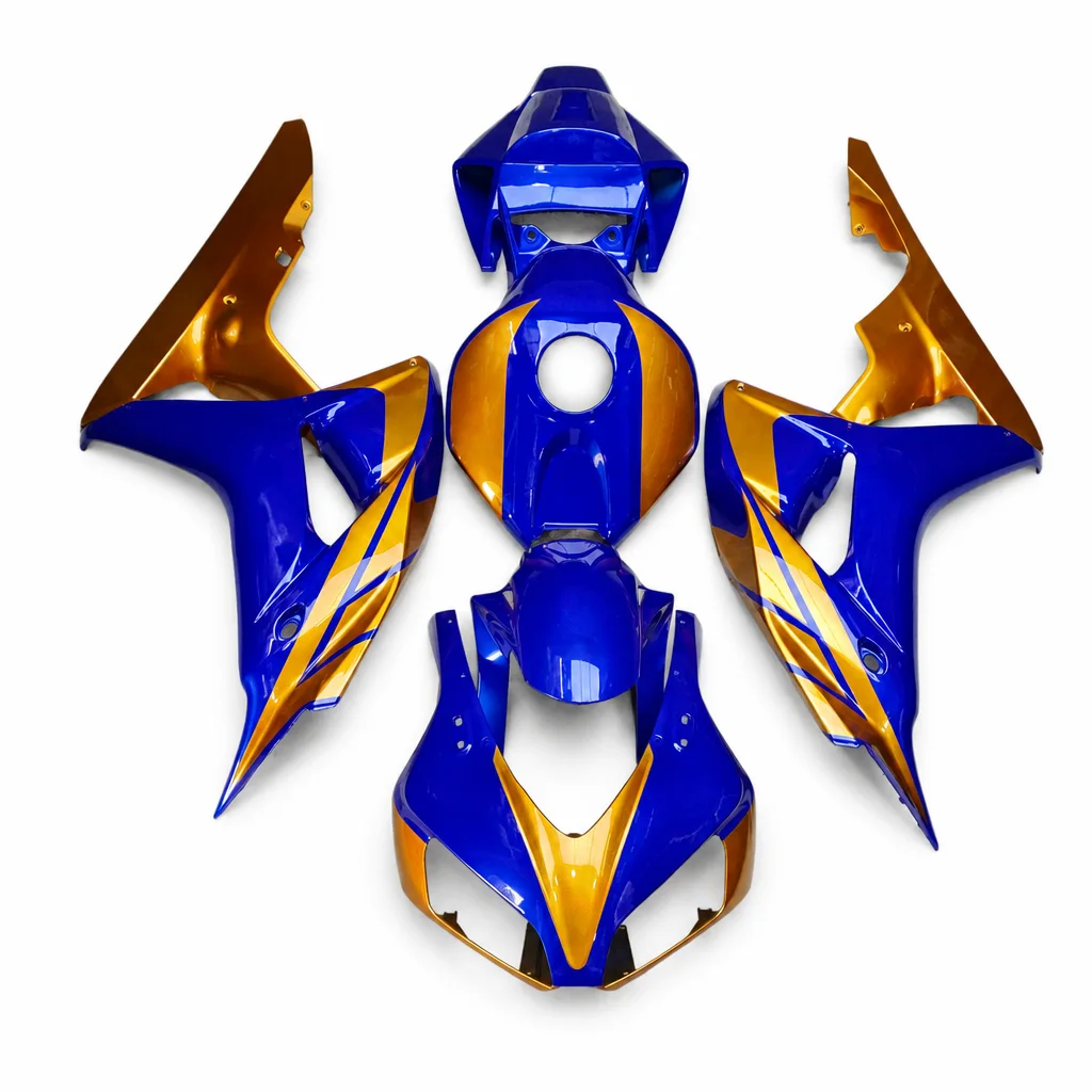Fairing set Honda Cbr 1000RR 2006-2007
