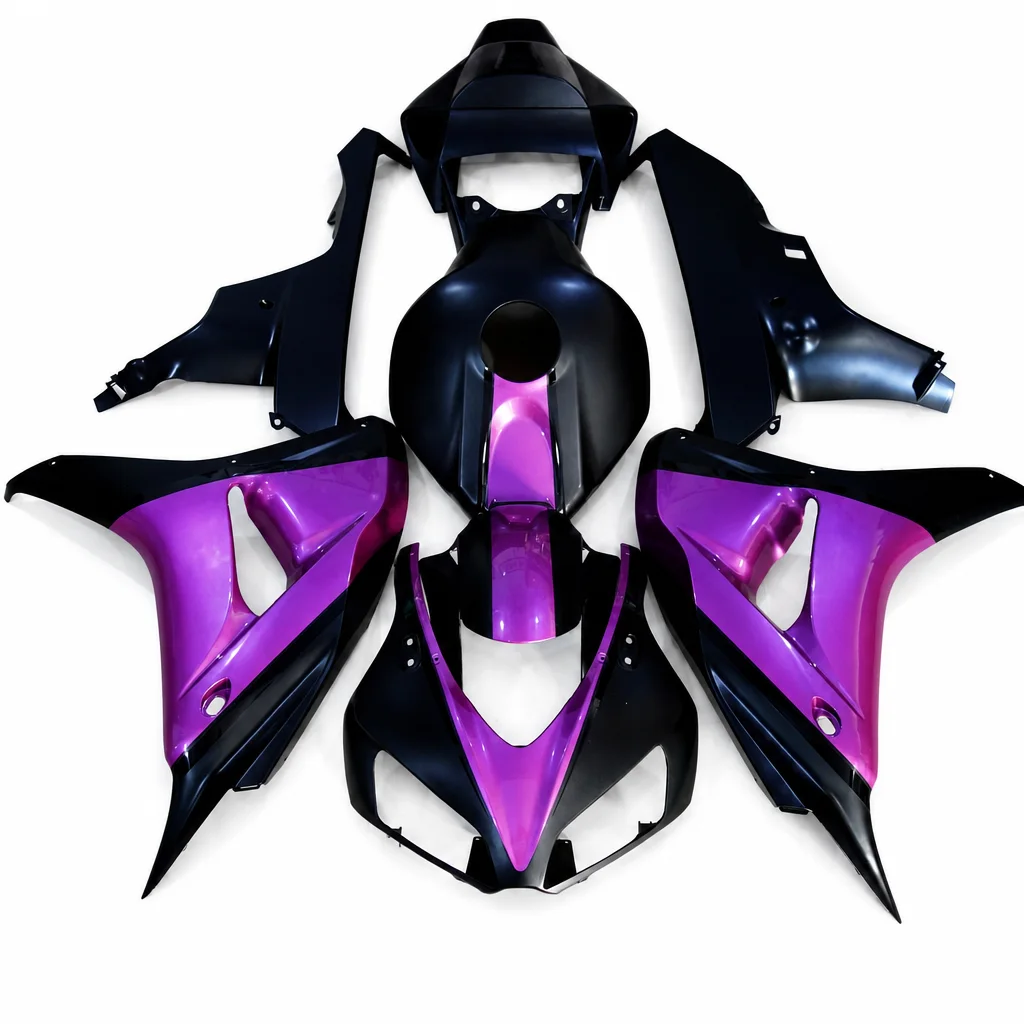 Fairing set Honda Cbr 1000RR 2006-2007