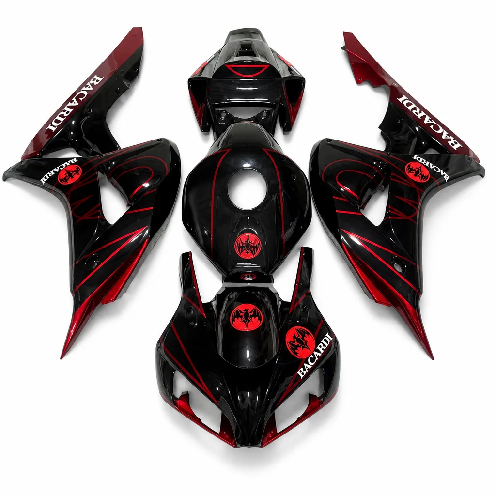 Fairing set Honda Cbr 1000RR 2006-2007