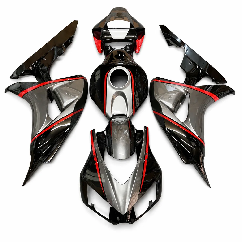 Fairing set Honda Cbr 1000RR 2006-2007