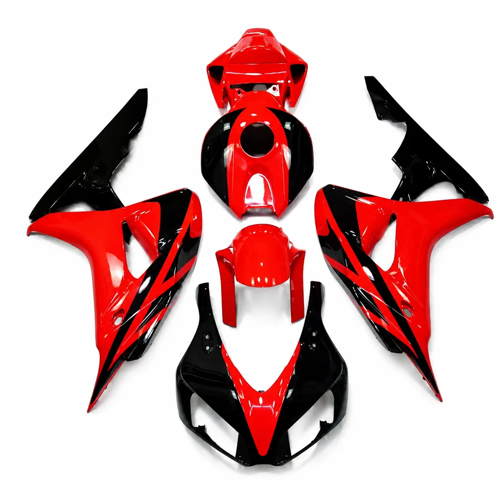 Fairing set Honda Cbr 1000RR 2006-2007