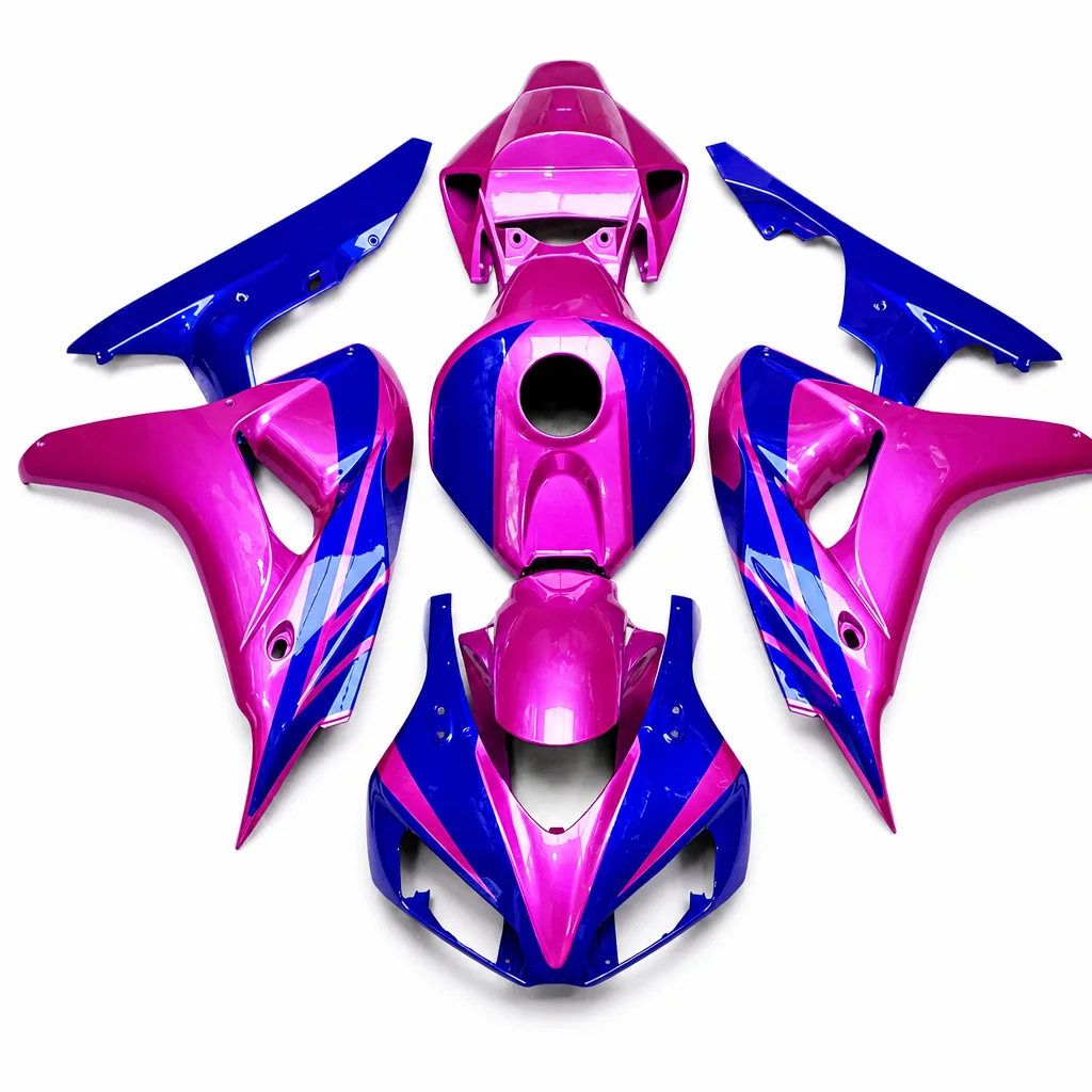 Fairing set Honda Cbr 1000RR 2006-2007