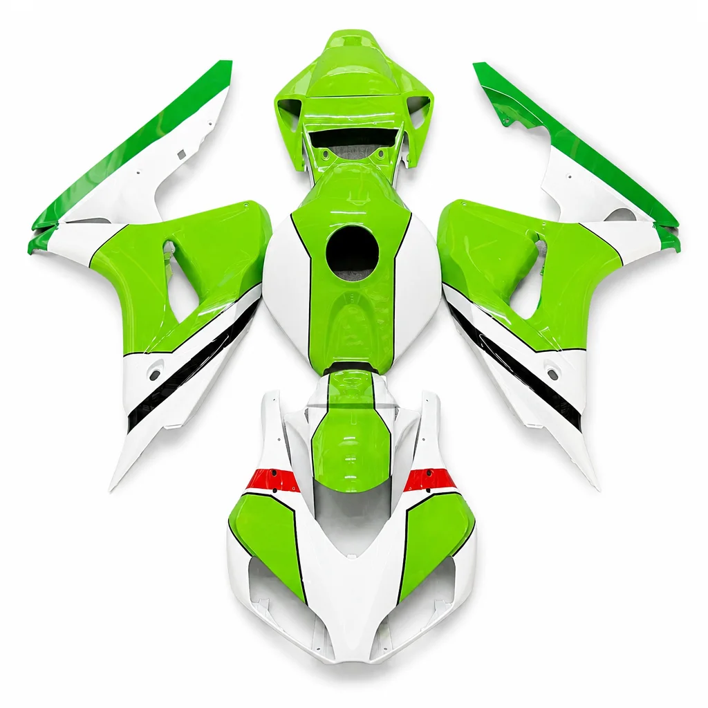 Fairing set Honda Cbr 1000RR 2006-2007