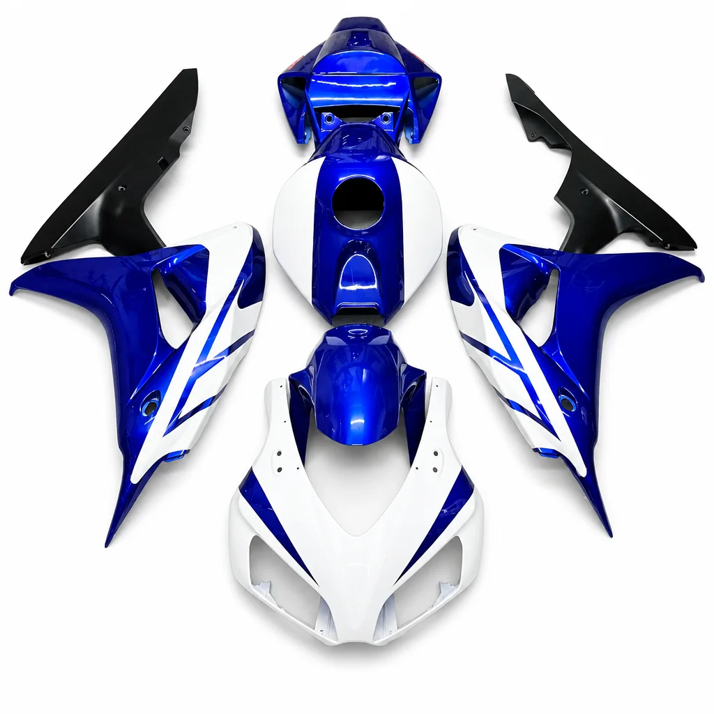 Fairing set Honda Cbr 1000RR 2006-2007