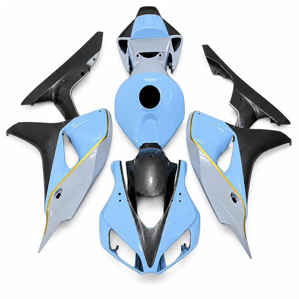 Fairing set Honda Cbr 1000RR 2006-2007