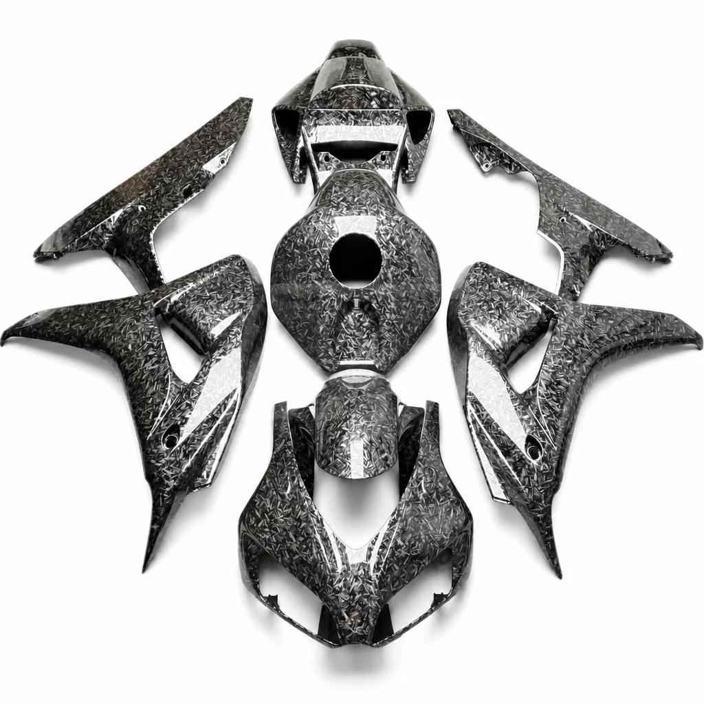 Fairing set Honda Cbr 1000RR 2006-2007