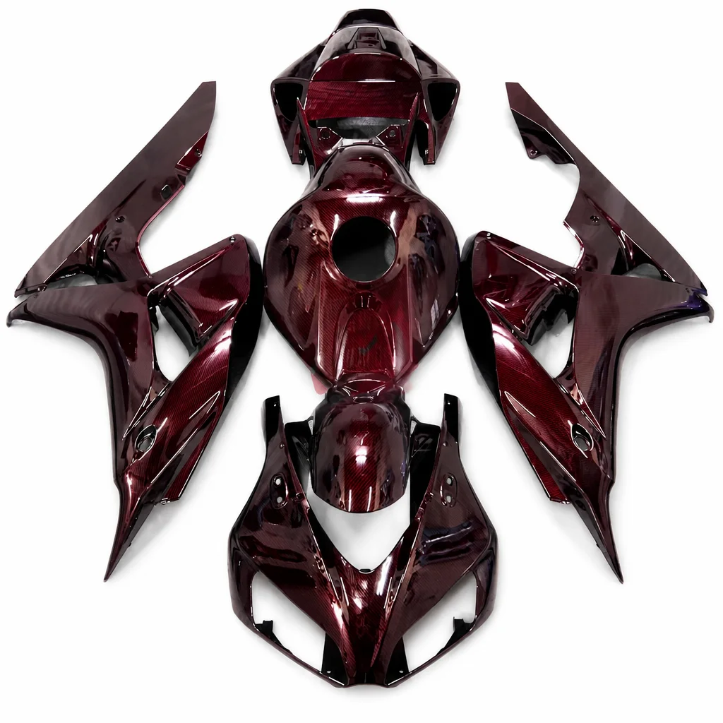 Fairing set Honda Cbr 1000RR 2006-2007