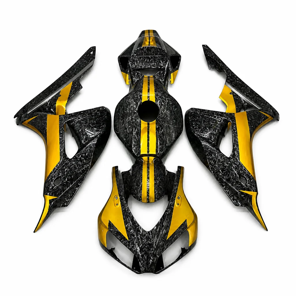 Fairing set Honda Cbr 1000RR 2006-2007