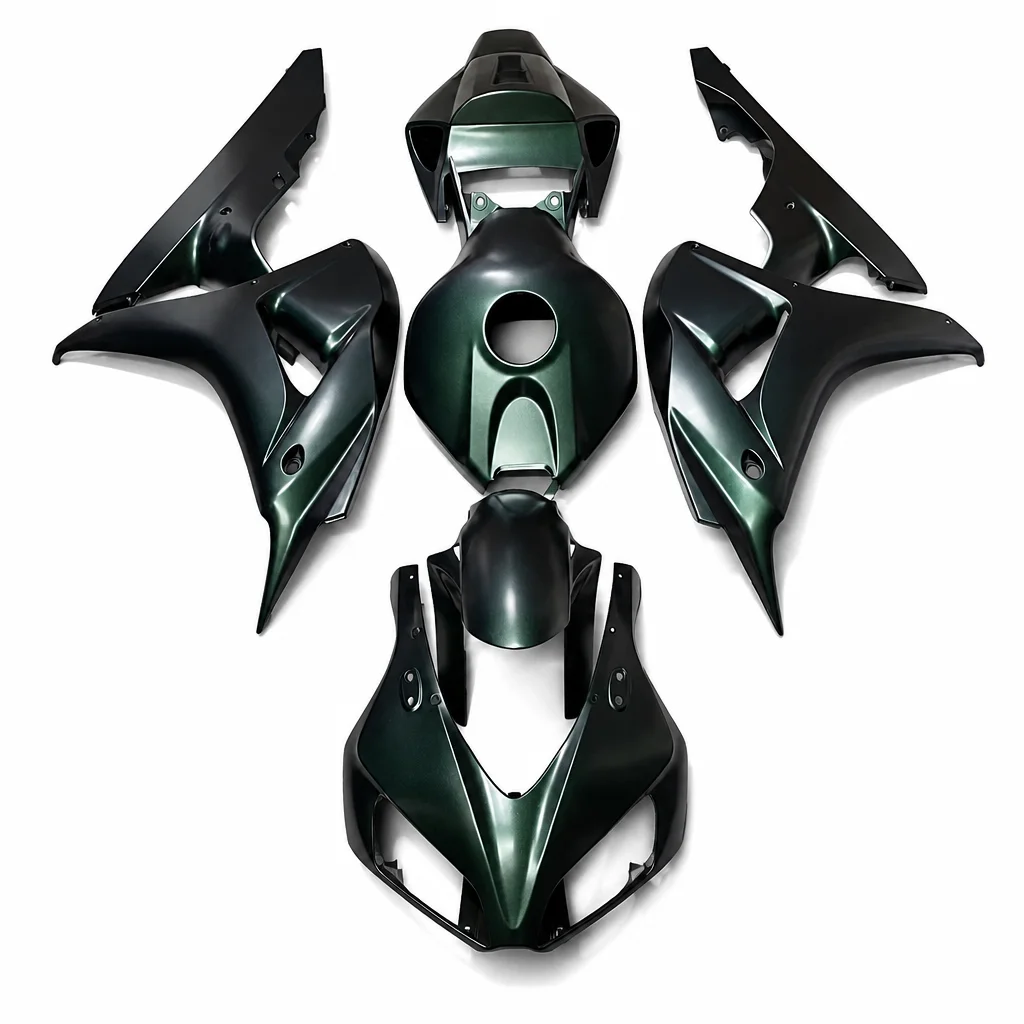 Fairing set Honda Cbr 1000RR 2006-2007