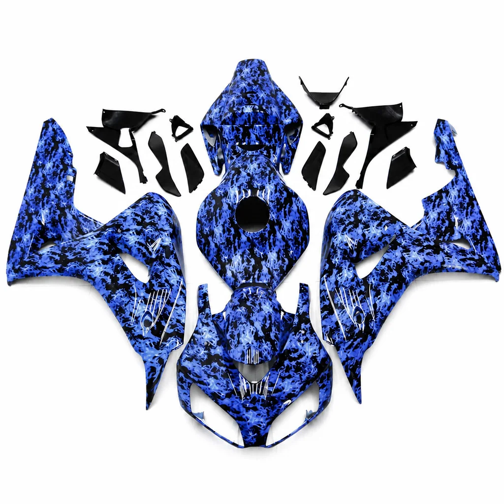 Fairing set Honda Cbr 1000RR 2006-2007