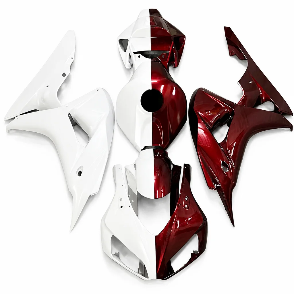 Fairing set Honda Cbr 1000RR 2006-2007