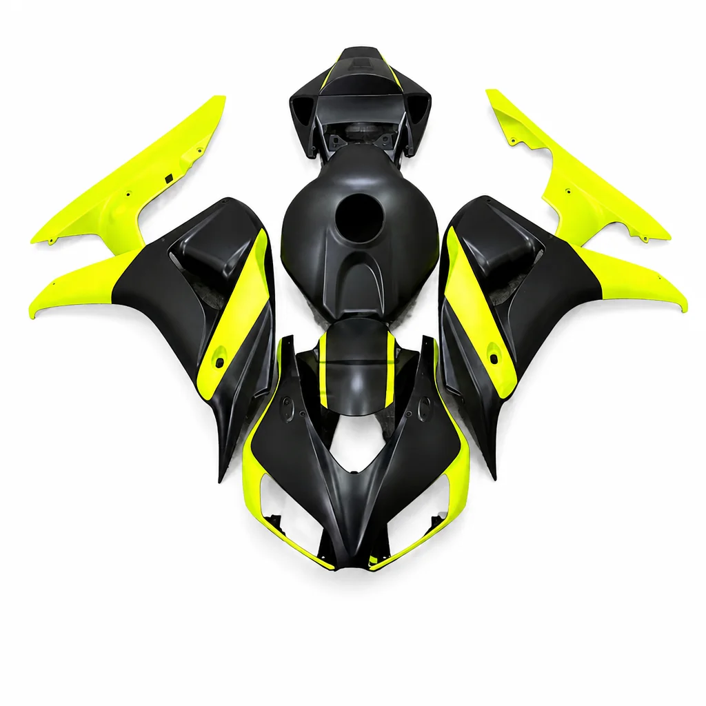 Fairing set Honda Cbr 1000RR 2006-2007