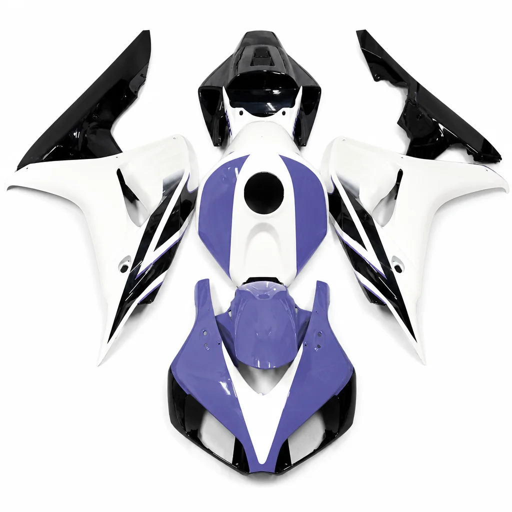 Fairing set Honda Cbr 1000RR 2006-2007