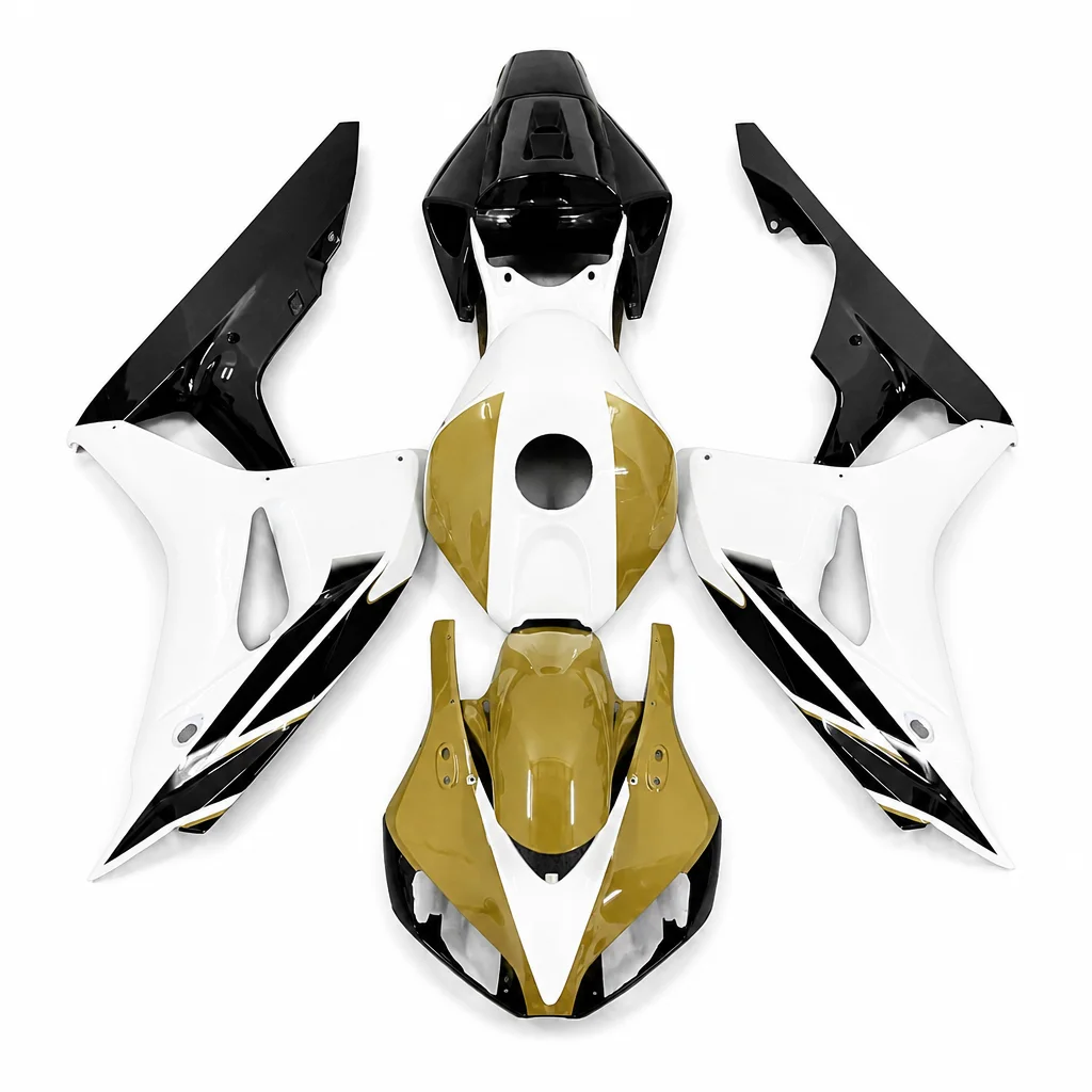 Fairing set Honda Cbr 1000RR 2006-2007