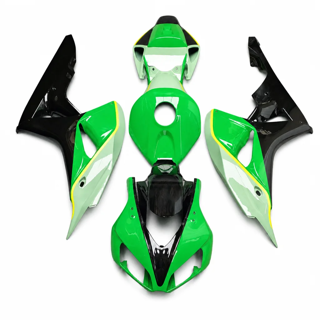 Fairing set Honda Cbr 1000RR 2006-2007