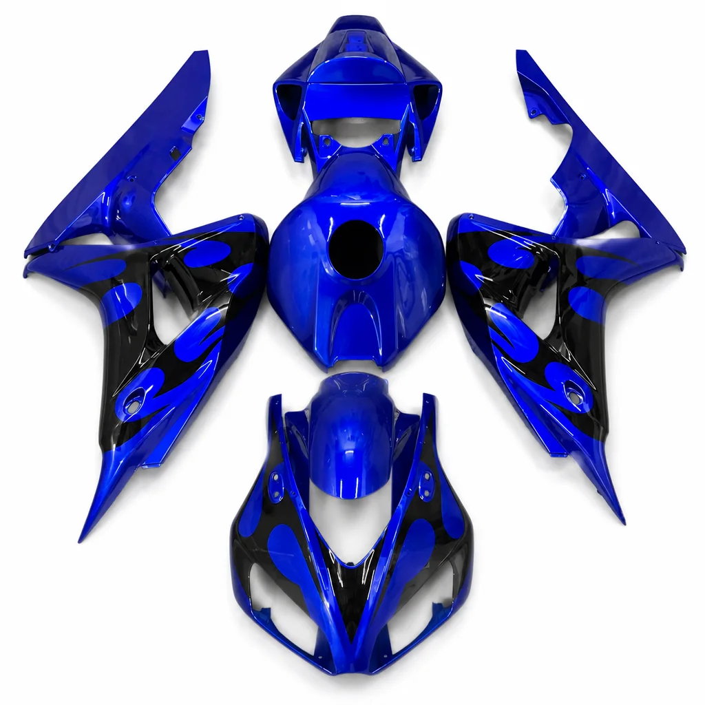 Fairing set Honda Cbr 1000RR 2006-2007