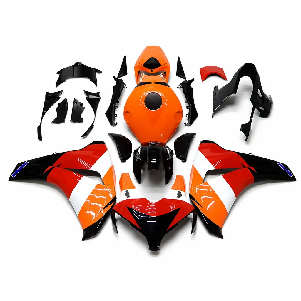 Fairing set Honda Cbr 1000RR 2008-2011