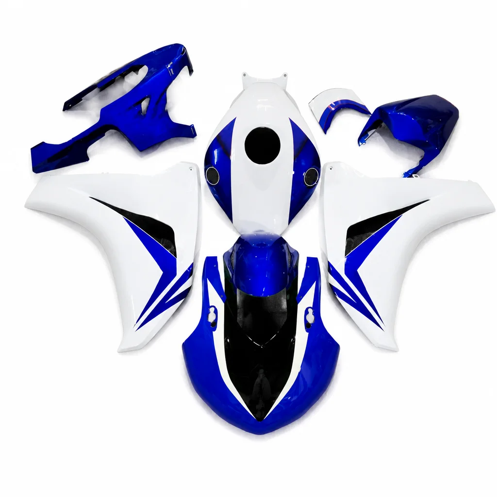 Fairing set Honda Cbr 1000RR 2008-2011