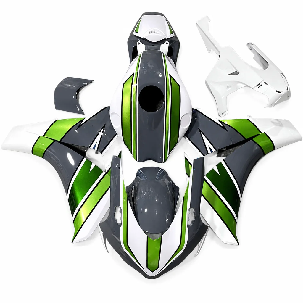 Fairing set Honda Cbr 1000RR 2008-2011