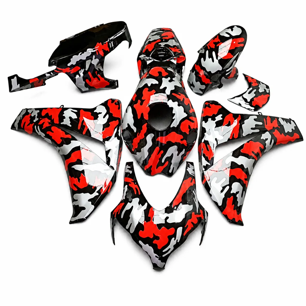 Fairing set Honda Cbr 1000RR 2008-2011