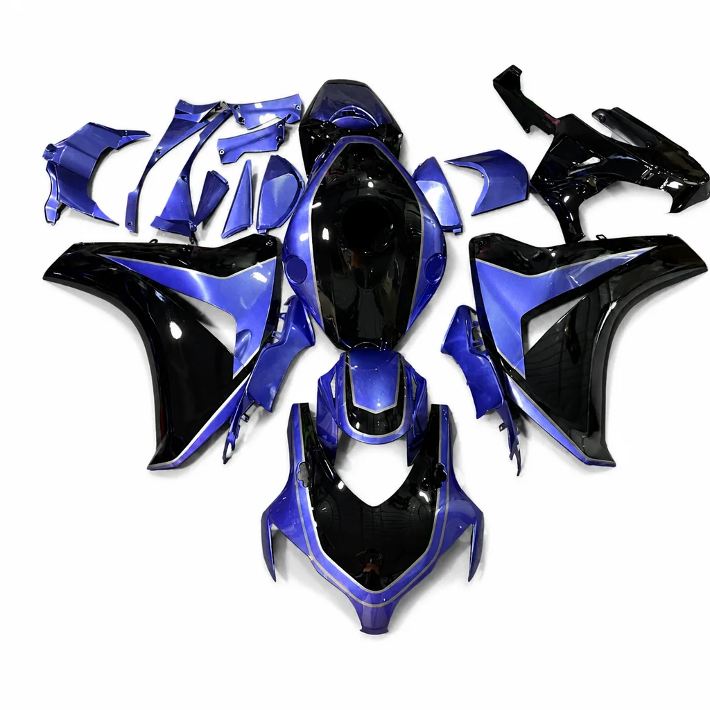 Fairing set Honda Cbr 1000RR 2008-2011