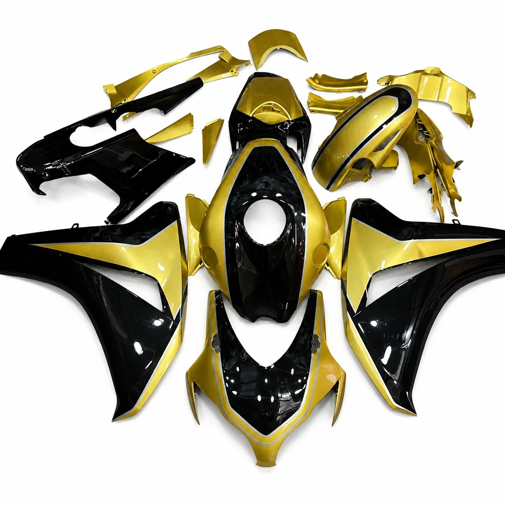 Fairing set Honda Cbr 1000RR 2008-2011