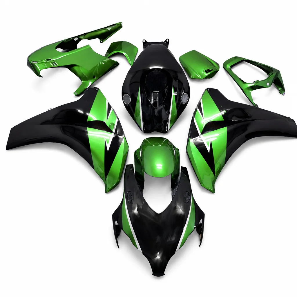 Fairing set Honda Cbr 1000RR 2008-2011