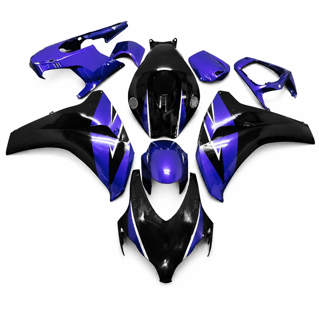 Fairing set Honda Cbr 1000RR 2008-2011