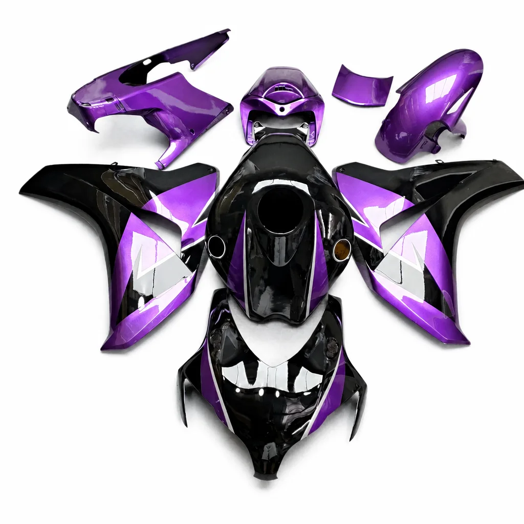 Fairing set Honda Cbr 1000RR 2008-2011