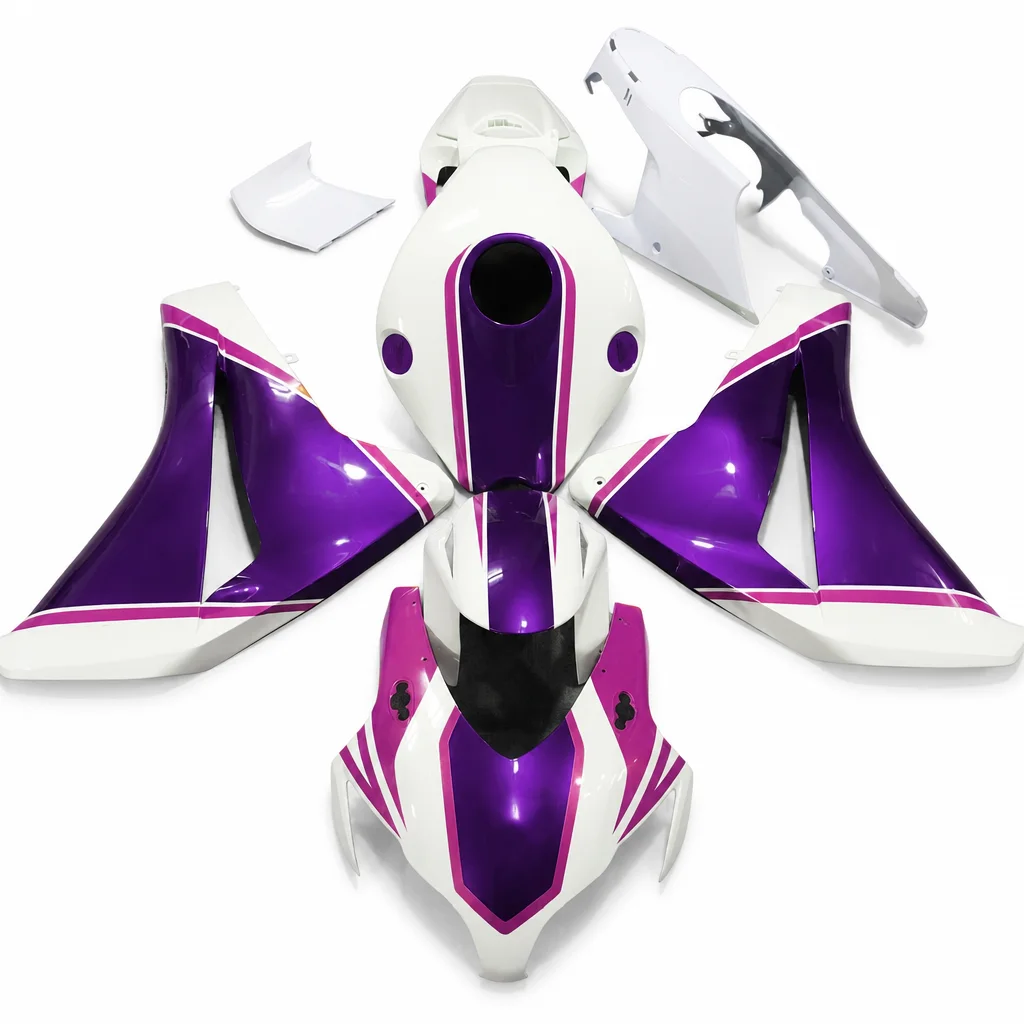 Fairing set Honda Cbr 1000RR 2008-2011