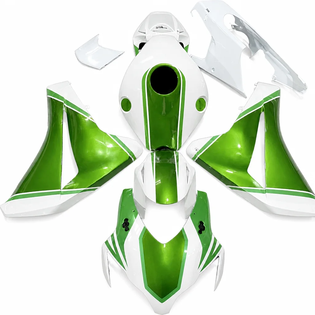 Fairing set Honda Cbr 1000RR 2008-2011