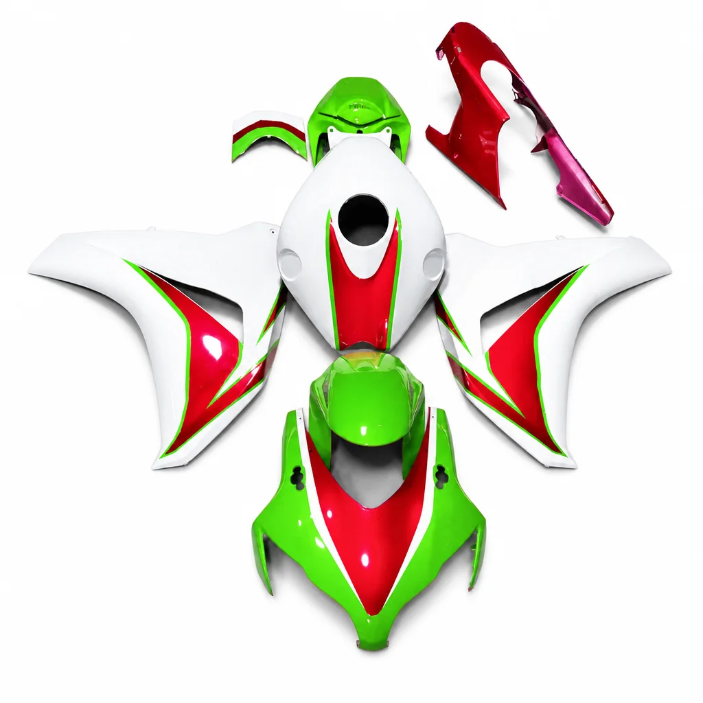 Fairing set Honda Cbr 1000RR 2008-2011