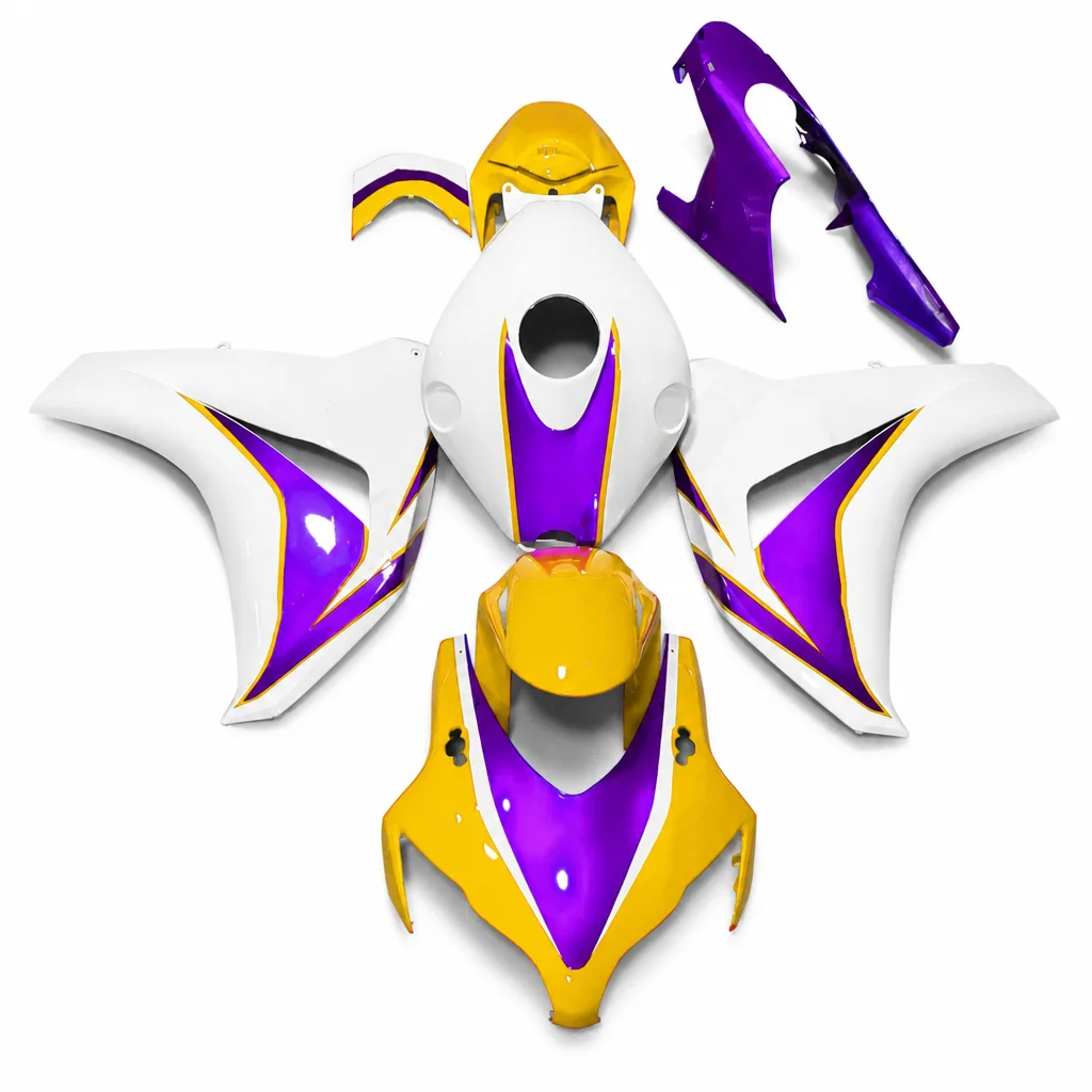 Fairing set Honda Cbr 1000RR 2008-2011
